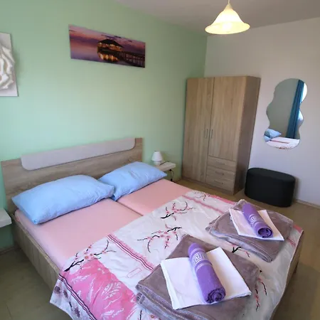 Apartment Studio Baric Porec Exterior photo