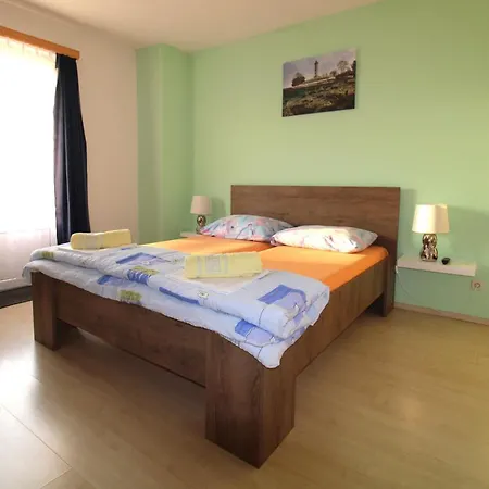 Apartment Studio Baric Porec Exterior photo