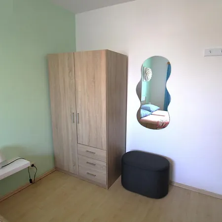 Apartment Studio Baric Porec Exterior photo