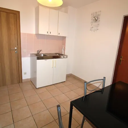 Apartment Studio Baric Porec Exterior photo