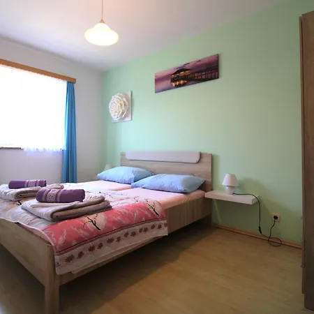 Apartment Studio Baric Porec Exterior photo