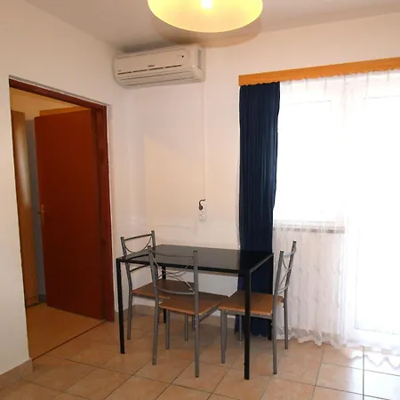 Apartment Studio Baric Porec Exterior photo