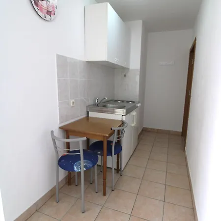 Apartment Studio Baric Porec Exterior photo