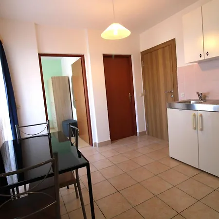 Apartment Studio Baric Porec Exterior photo