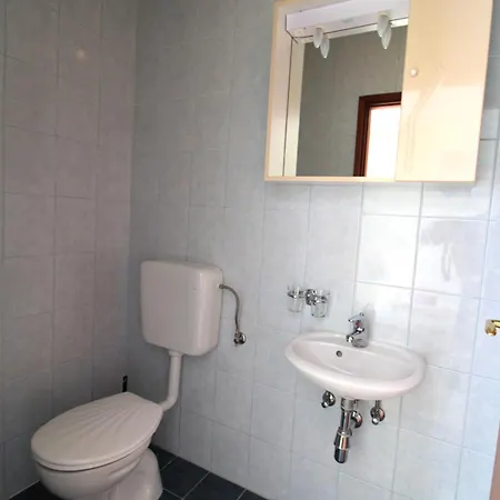 Apartment Studio Baric Porec Exterior photo