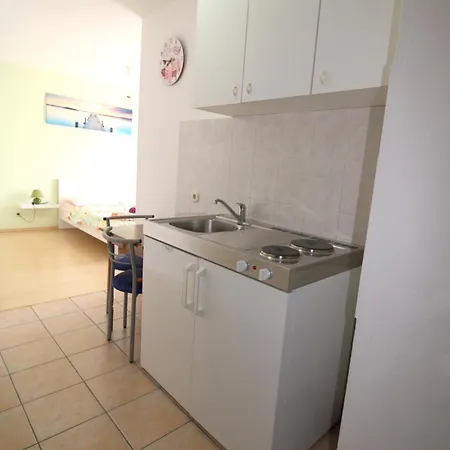 Apartment Studio Baric Porec Exterior photo