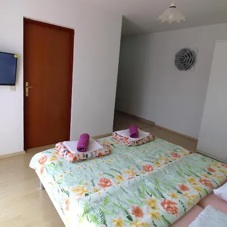 Apartment Studio Baric Porec Exterior photo
