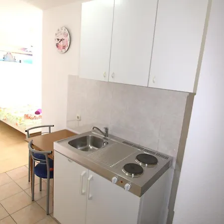 Apartment Studio Baric Porec Exterior photo