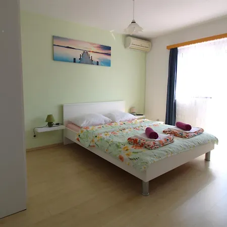 Apartment Studio Baric Porec Exterior photo