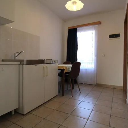 Apartment Studio Baric Porec Exterior photo