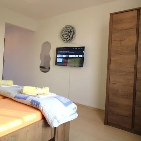 Apartment Studio Baric Porec Exterior photo