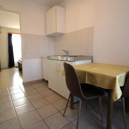 Apartment Studio Baric Porec Exterior photo