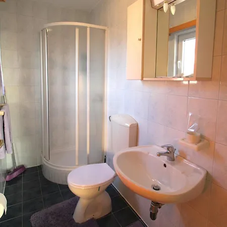 Apartment Studio Baric Porec Exterior photo