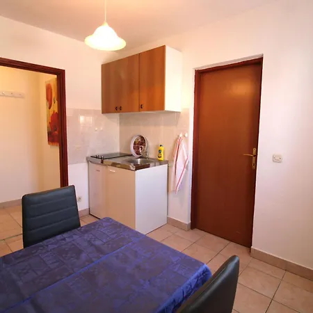 Apartment Studio Baric Porec Exterior photo