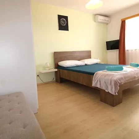 Apartment Studio Baric Porec Exterior photo