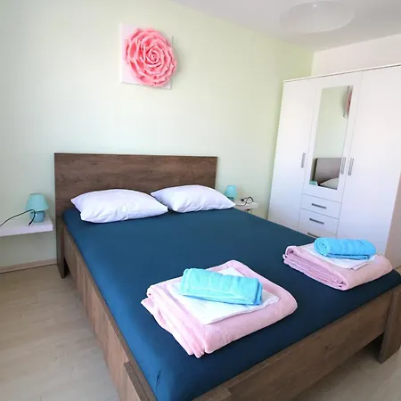 Apartment Studio Baric Porec Exterior photo