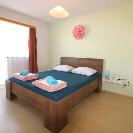 Apartment Studio Baric Porec Exterior photo