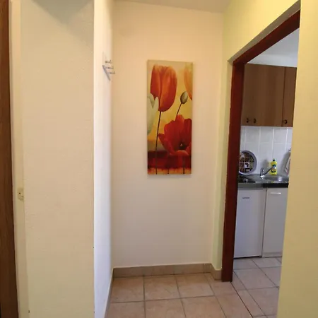 Apartment Studio Baric Porec Exterior photo