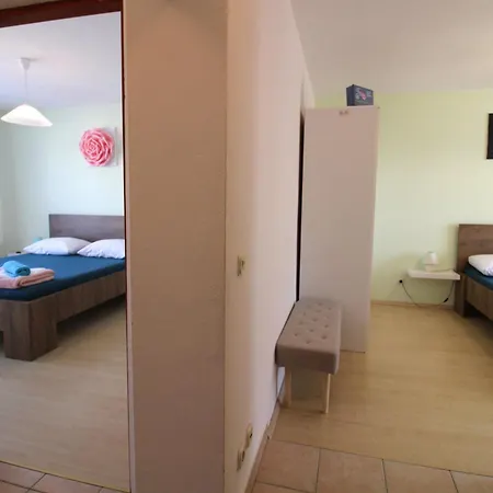 Apartment Studio Baric Porec Exterior photo