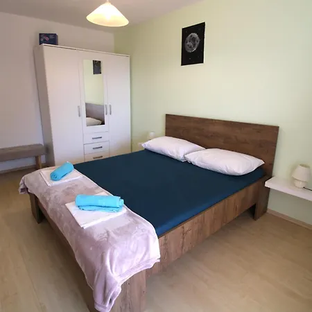 Apartment Studio Baric Porec Exterior photo
