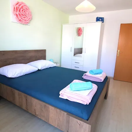Apartment Studio Baric Porec Exterior photo