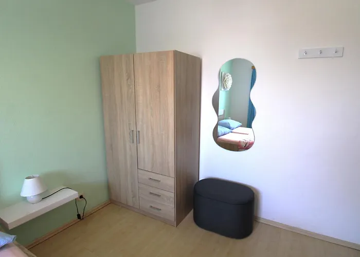 Apartment Studio Baric