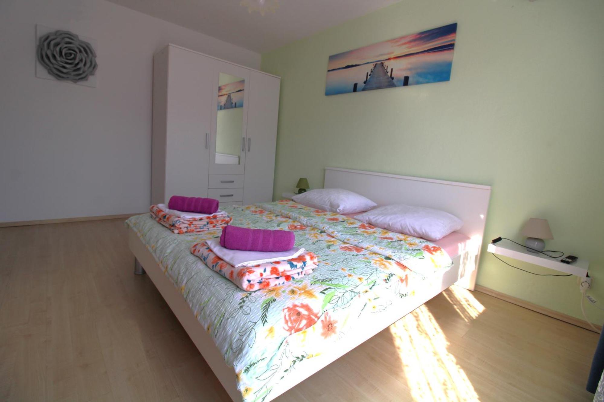 Baric Apartment *