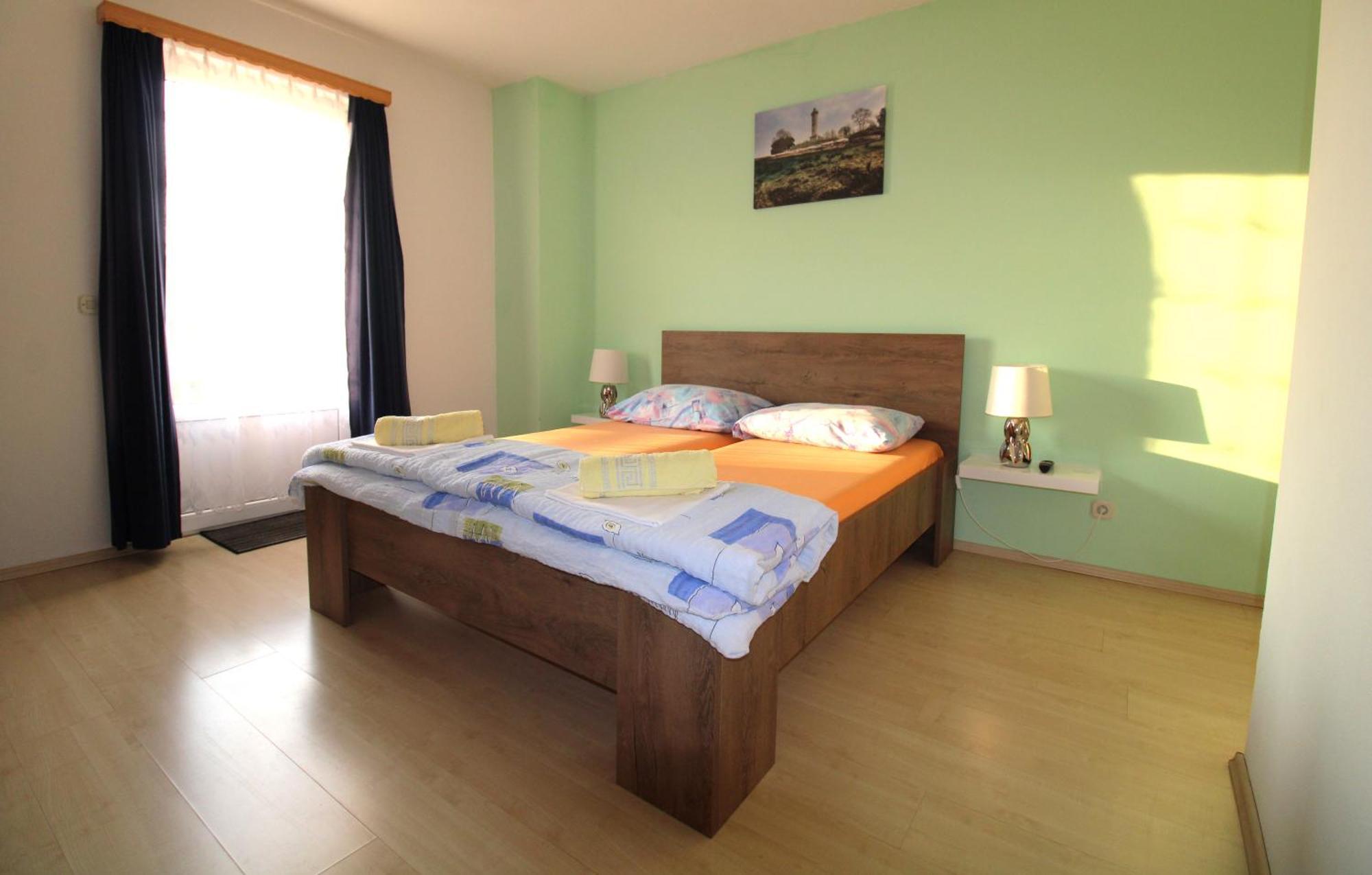 Apartment Baric Porec