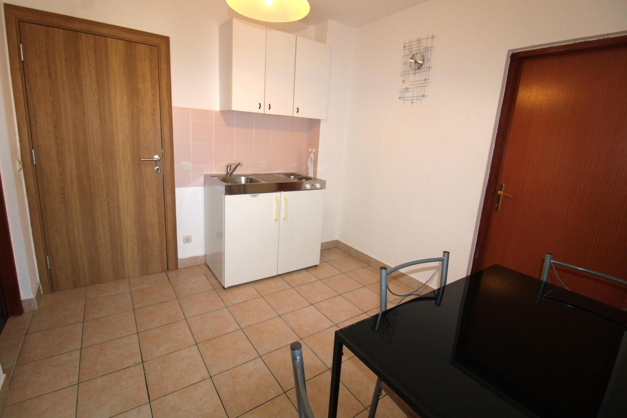 Baric Apartment