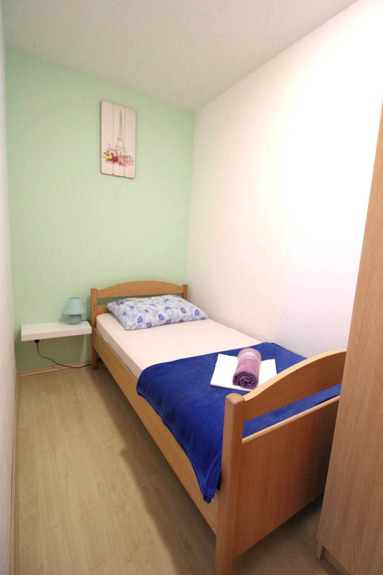 Apartment Baric Porec