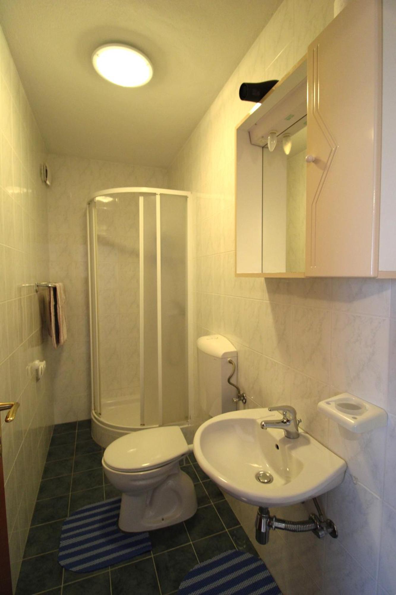 Apartment Baric