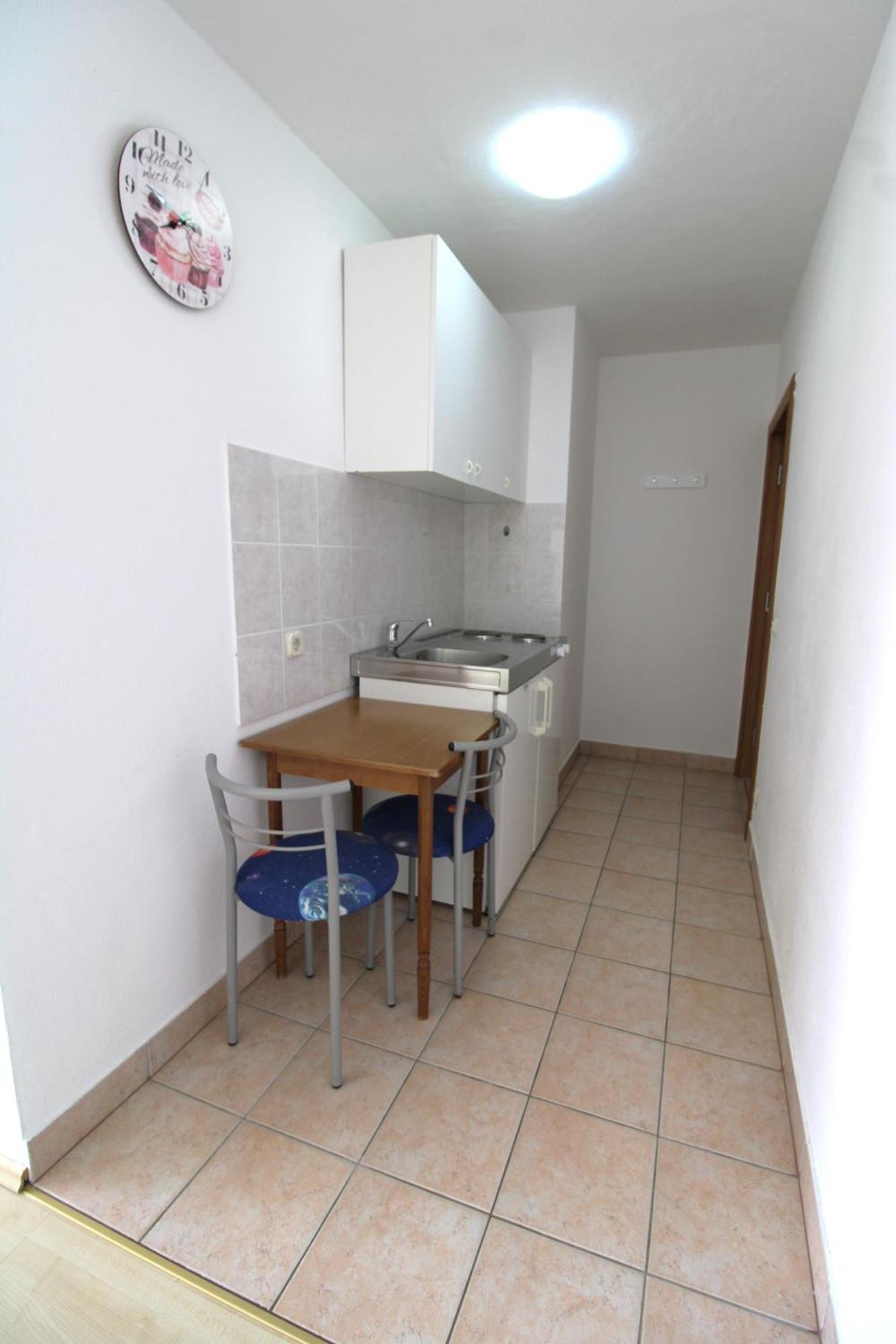 Baric Apartment Porec