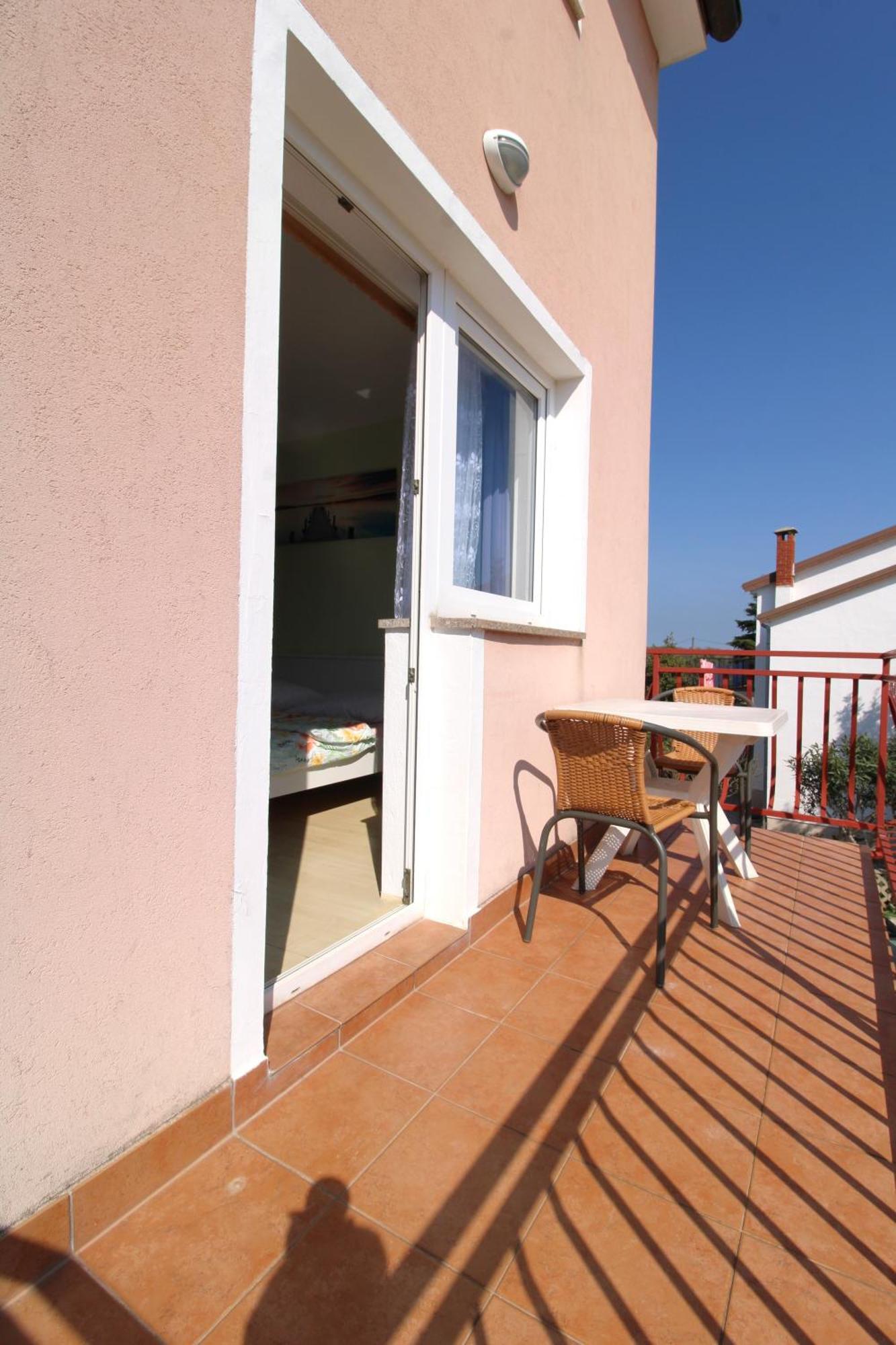 Baric Apartment