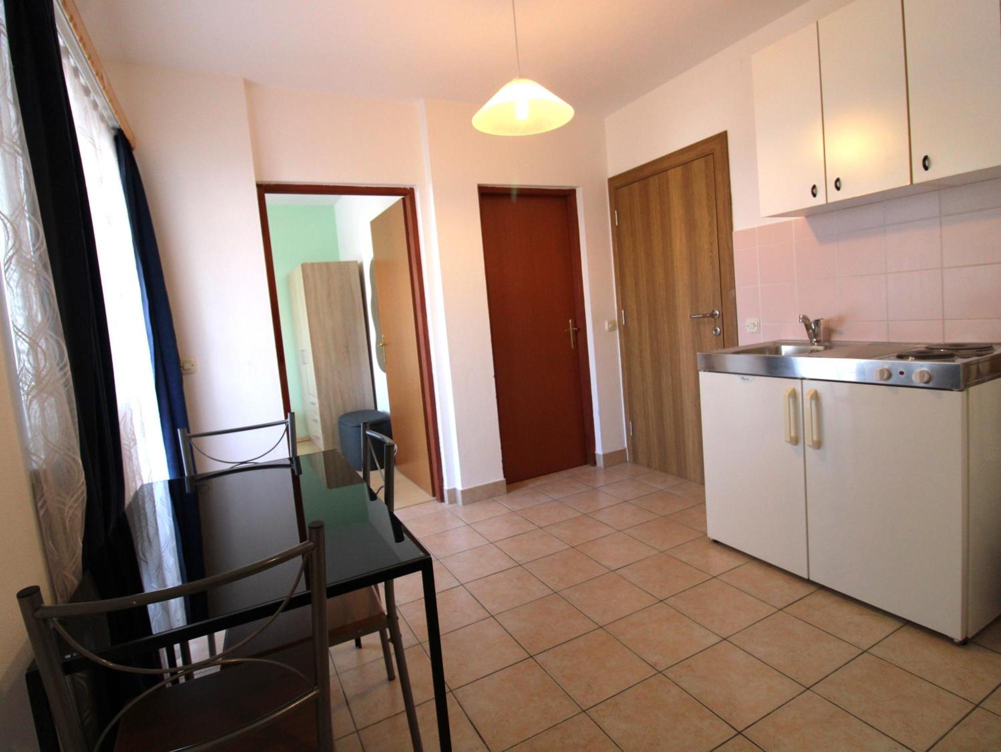 Apartment Baric *