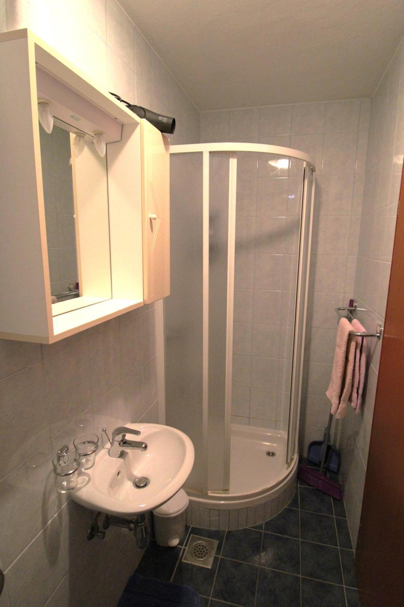 Baric Apartment *