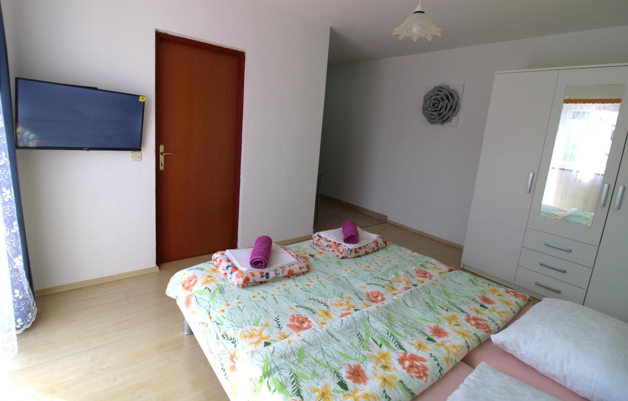 Apartment Baric Porec