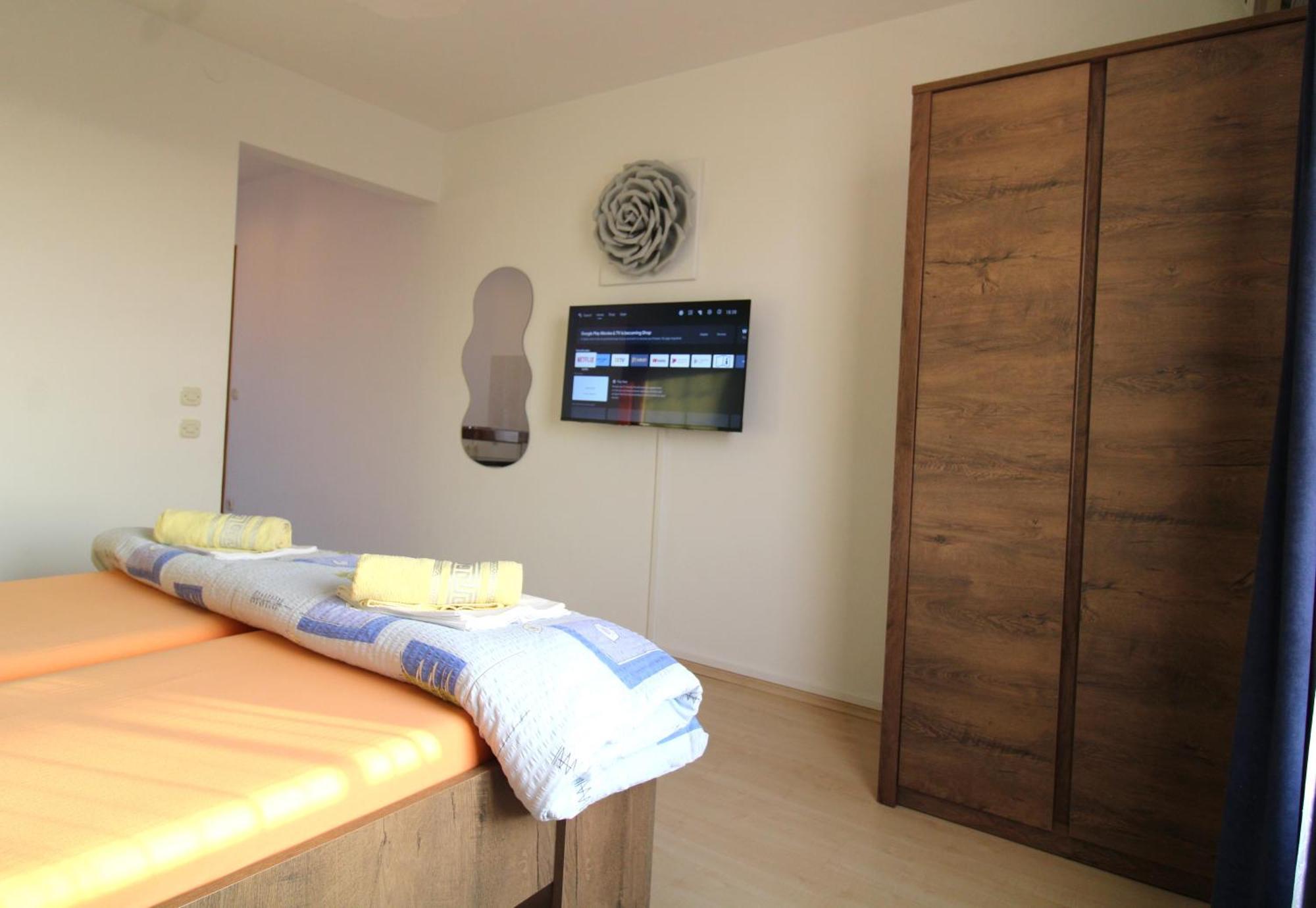 Baric Apartment