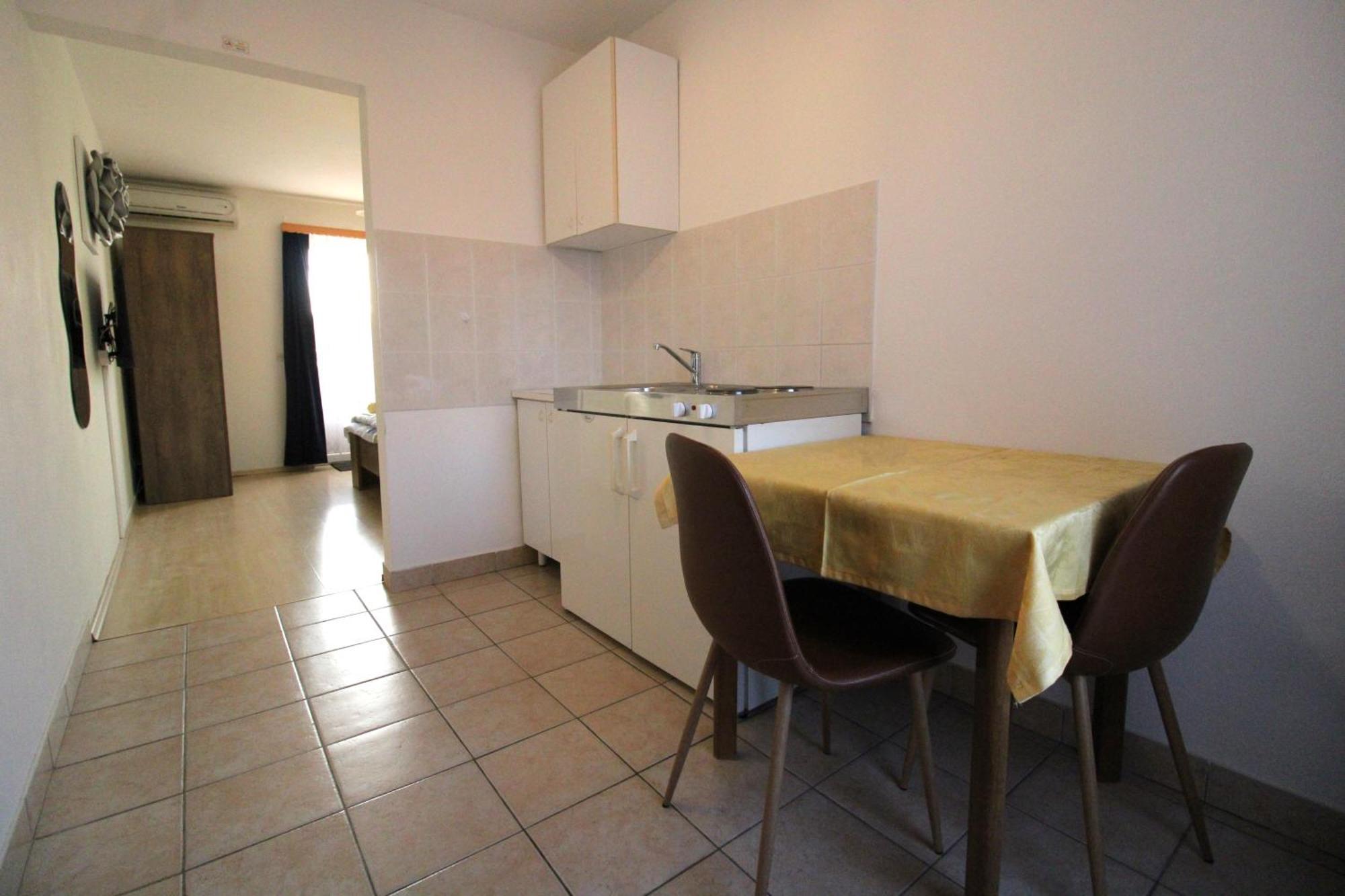 Apartment Baric *