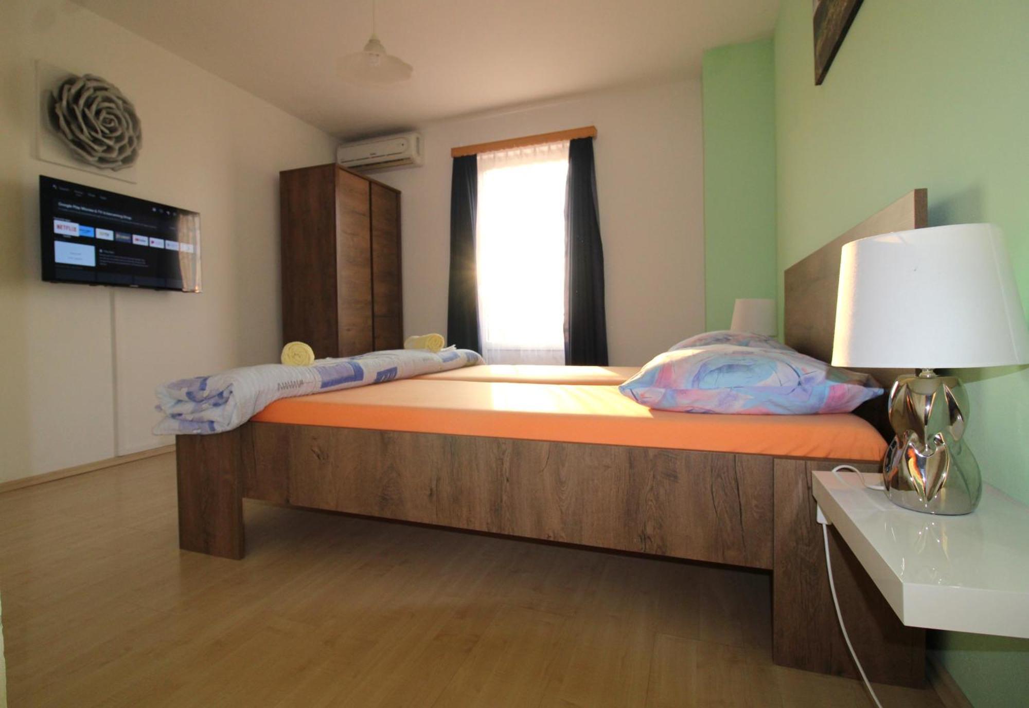 Baric * Porec