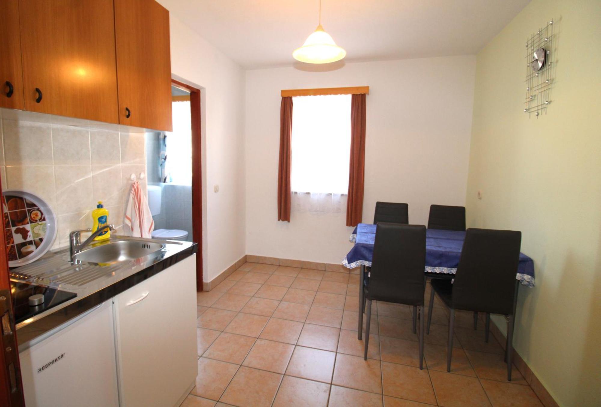 Baric Apartment *