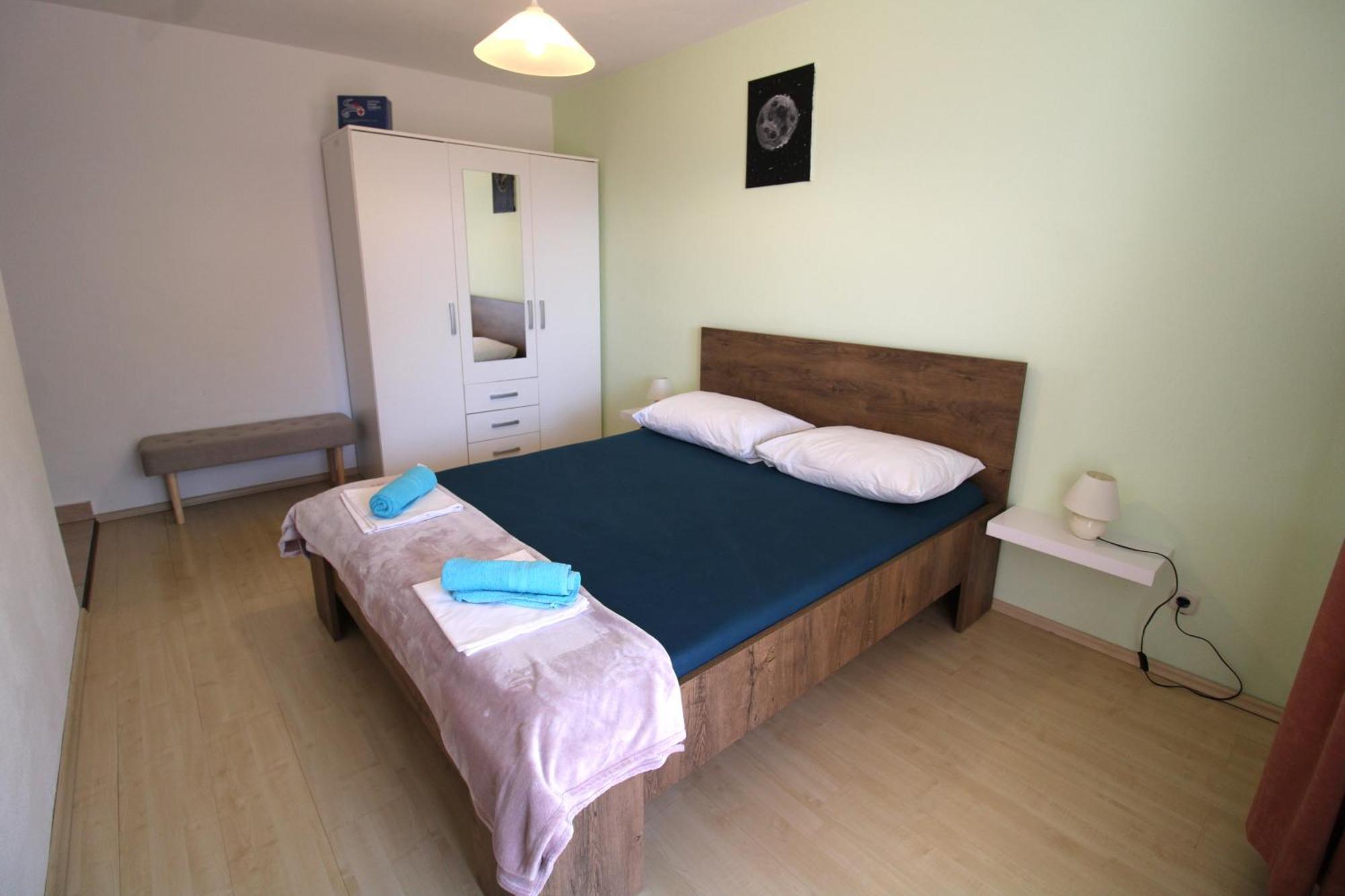 Baric Apartment Porec