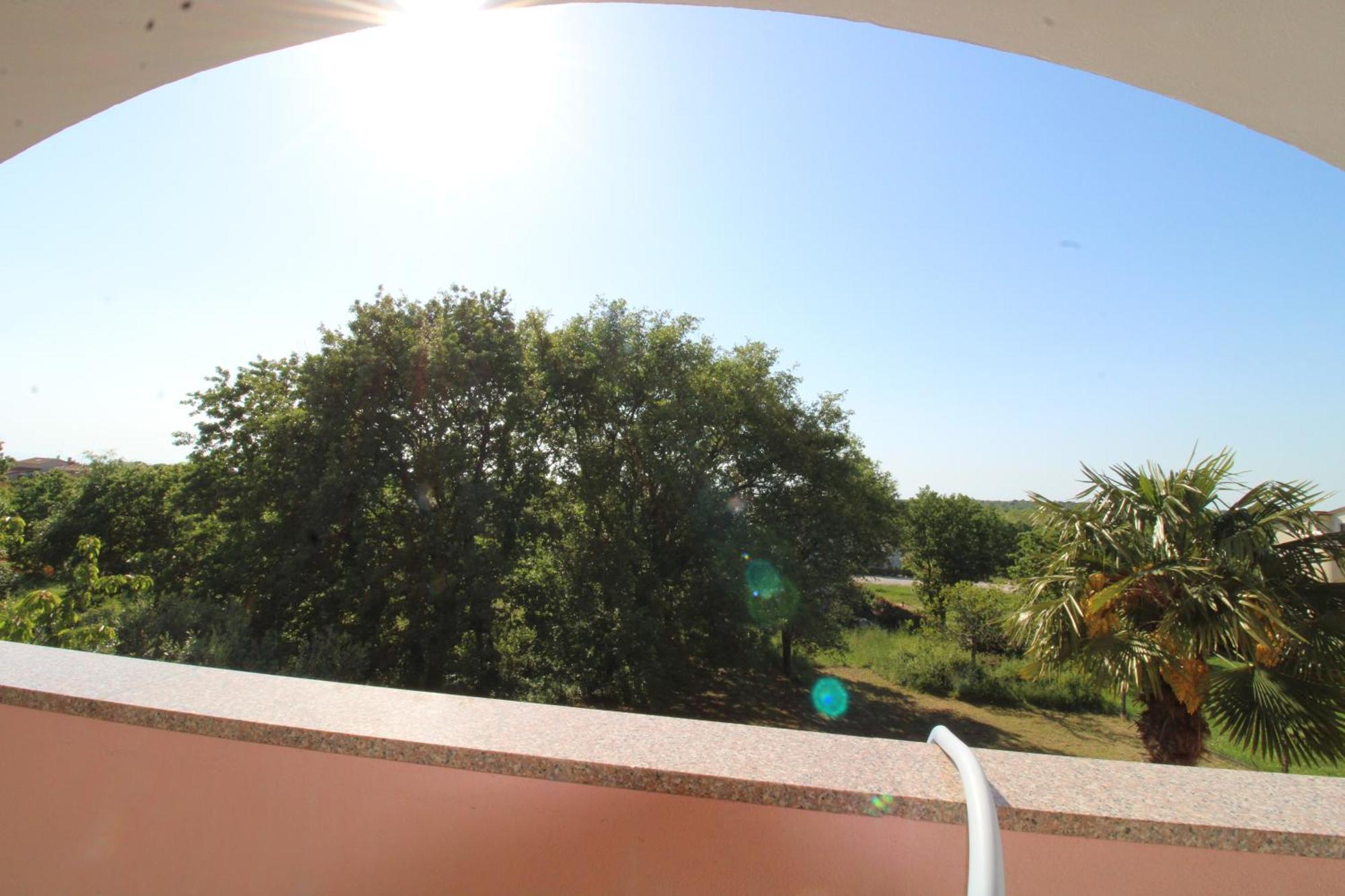 Baric Apartment *