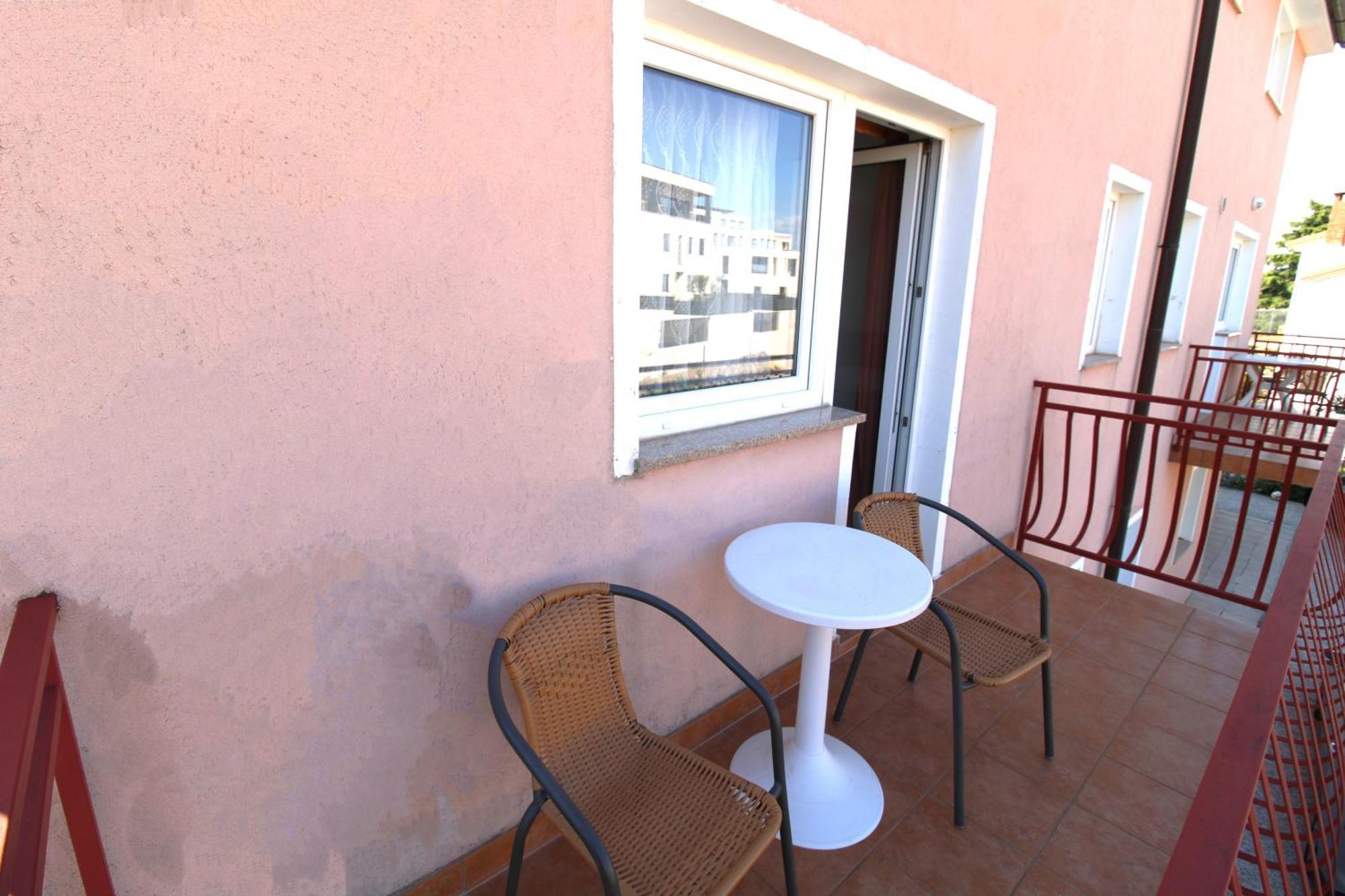 Baric Apartment Porec