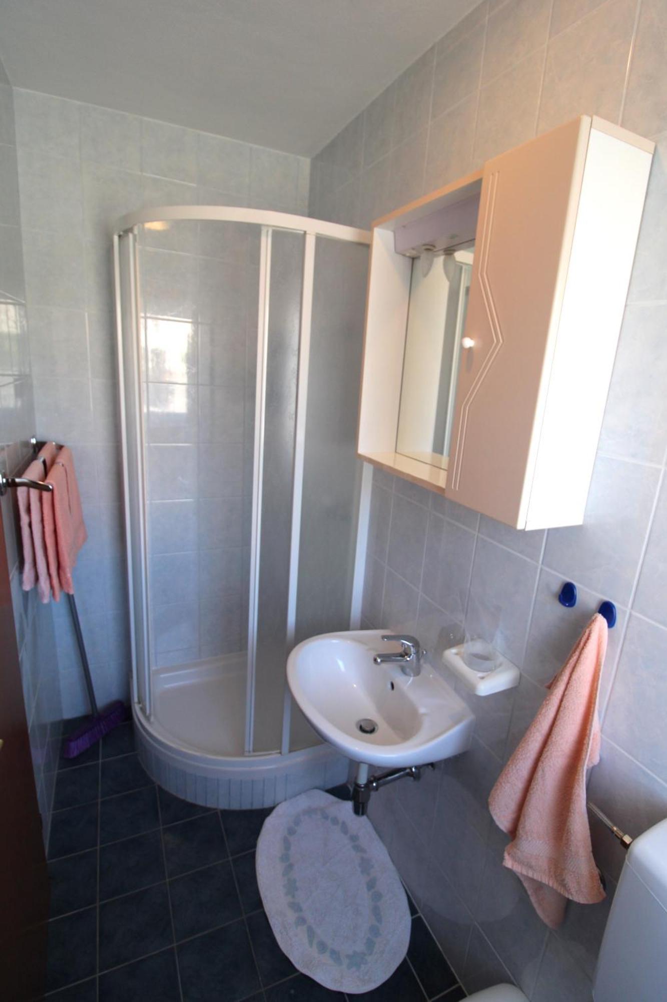 Baric Apartment