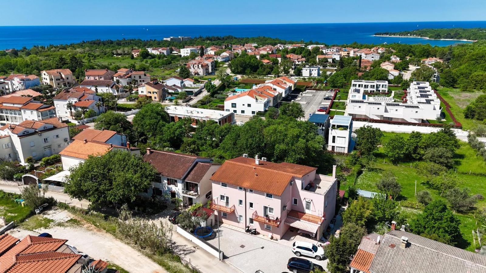 Apartment Baric