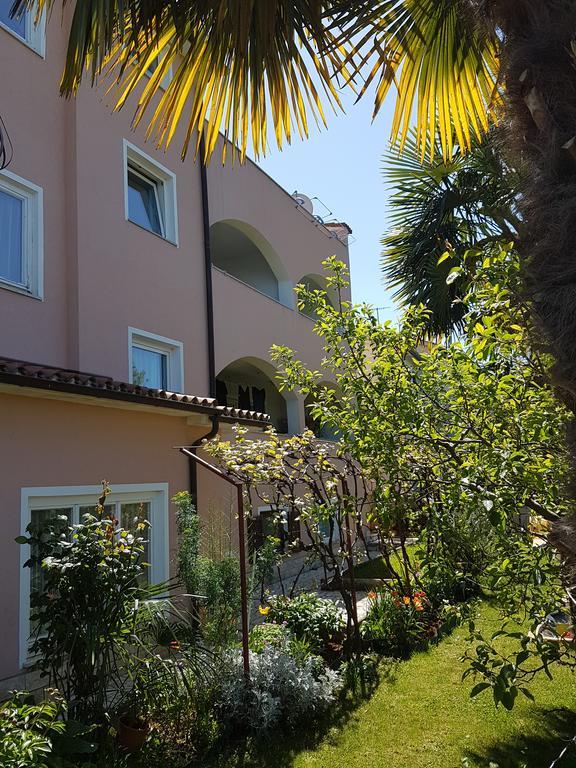 Baric Apartment